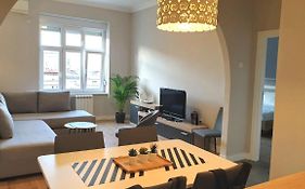 City Break Apartments - City Zen